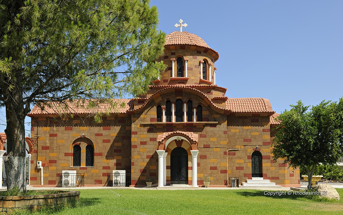 Churches