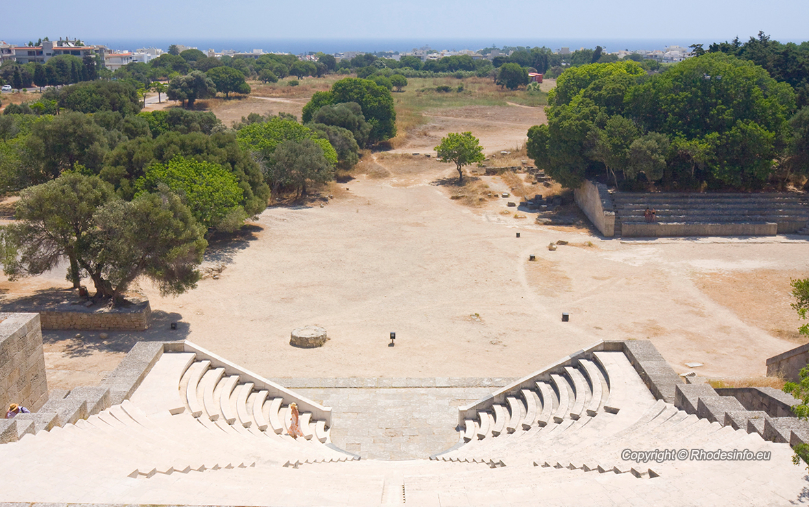 Archaeological Sites