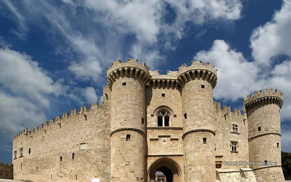 Castles