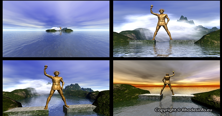 colossus