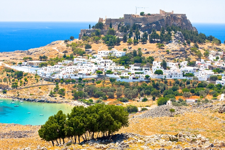 Villages