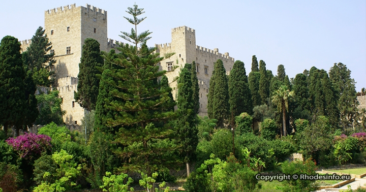 Archaeological Sites