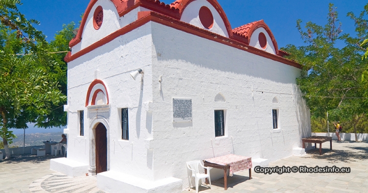 &Theta;&rho;&eta;&sigma;&kappa;&epsilon;&upsilon;&tau;&iota;&kappa;ά &Mu;&nu;&eta;&mu;&epsilon;ί&alpha;