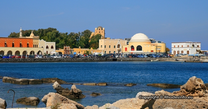 Historical Monuments