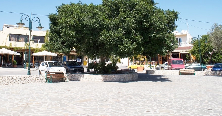 Psinthos
