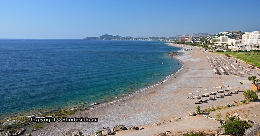 Faliraki