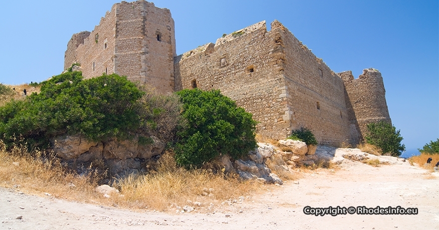 &Kappa;ά&sigma;&tau;&rho;&omicron; &Kappa;&rho;&eta;&tau;&eta;&nu;ί&alpha;&sigmaf;