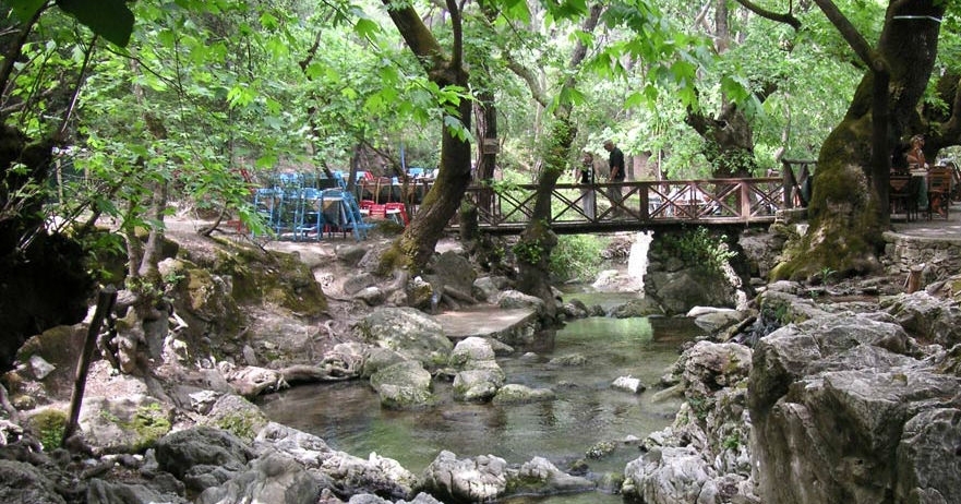 Seven Springs