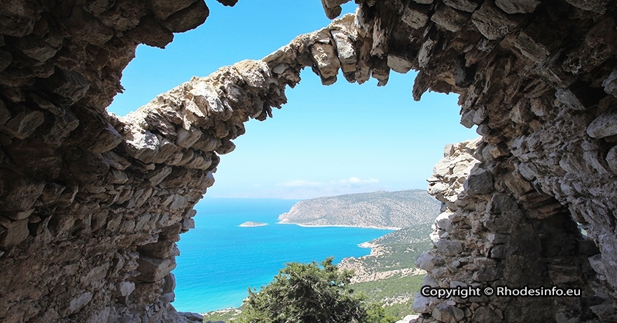 Monolithos