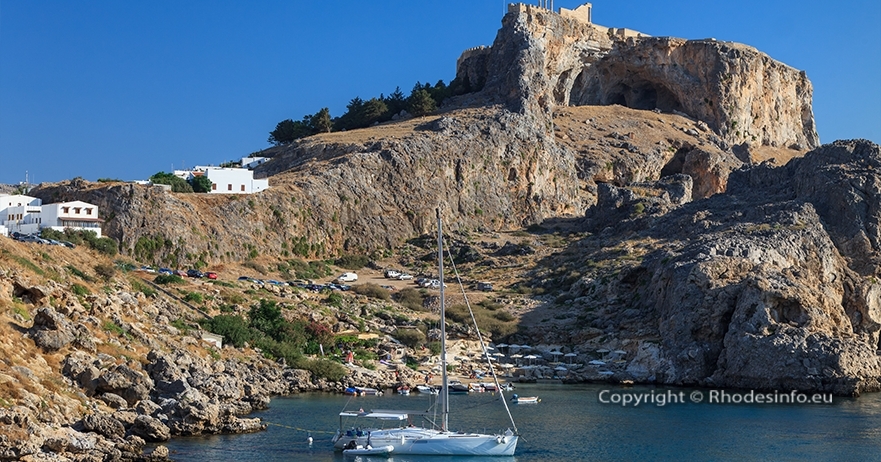 Ά&gamma;&iota;&omicron;&sigmaf; &Pi;&alpha;ύ&lambda;&omicron;&sigmaf;