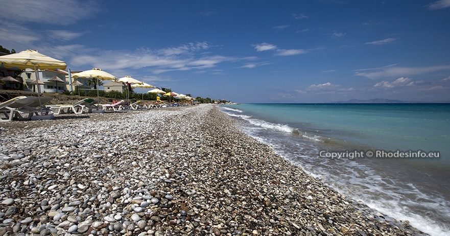 Ialyssos or Trianta