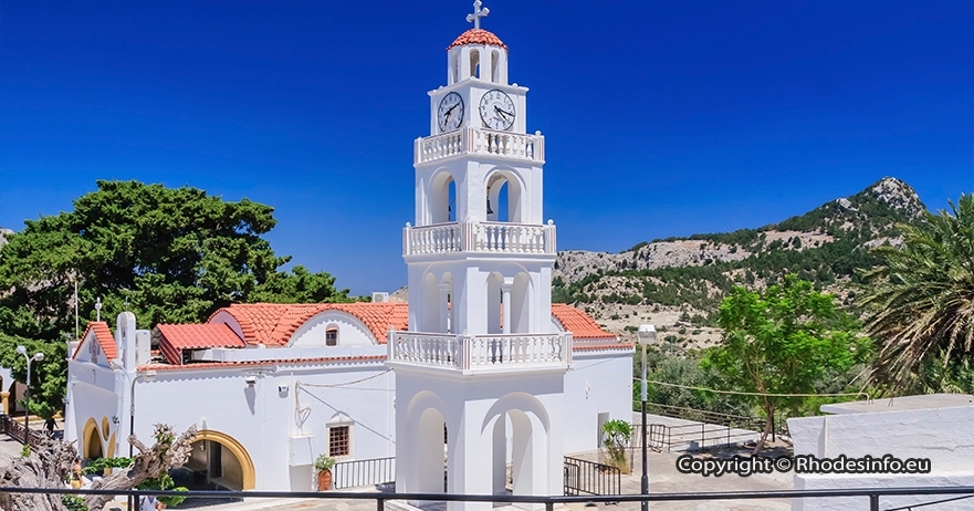 Archangelos