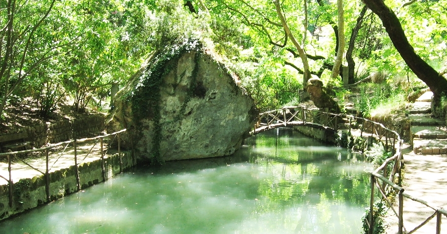 Rodini Park