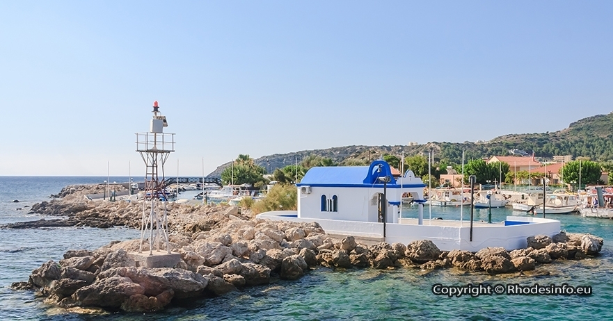 Faliraki